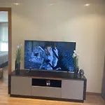 Superb New Apartment With See View & Free Parking