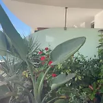 Superb New Apartment With See View & Free Parking