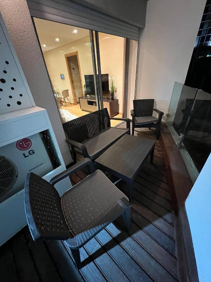 Appartement Superb New With View & Free Parking