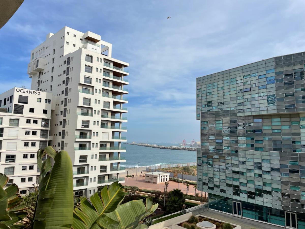 Appartement Superb New With View & Free Parking