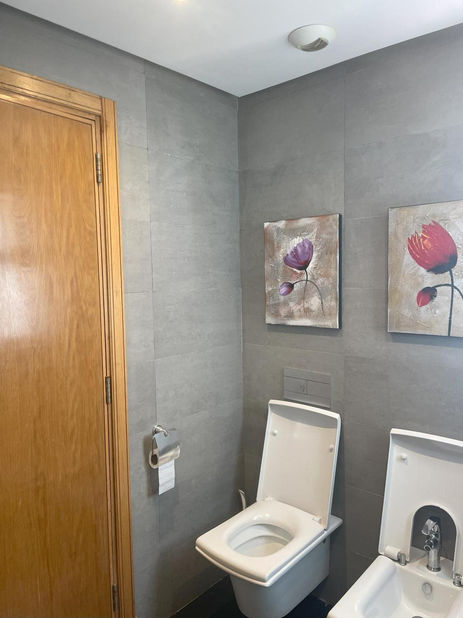 Superb New With View & Free Parking Appartement