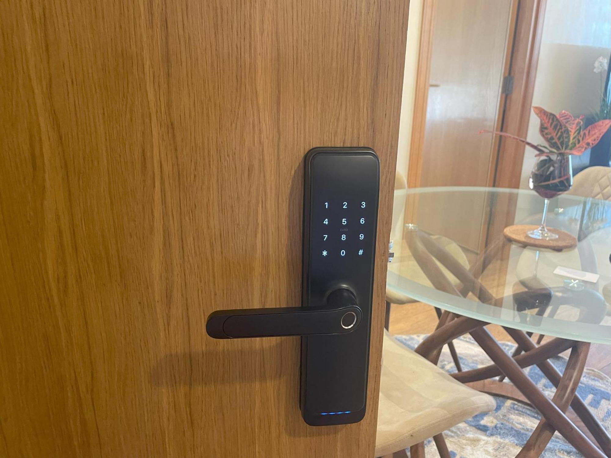 Superb New With View & Free Parking Appartement Casablanca