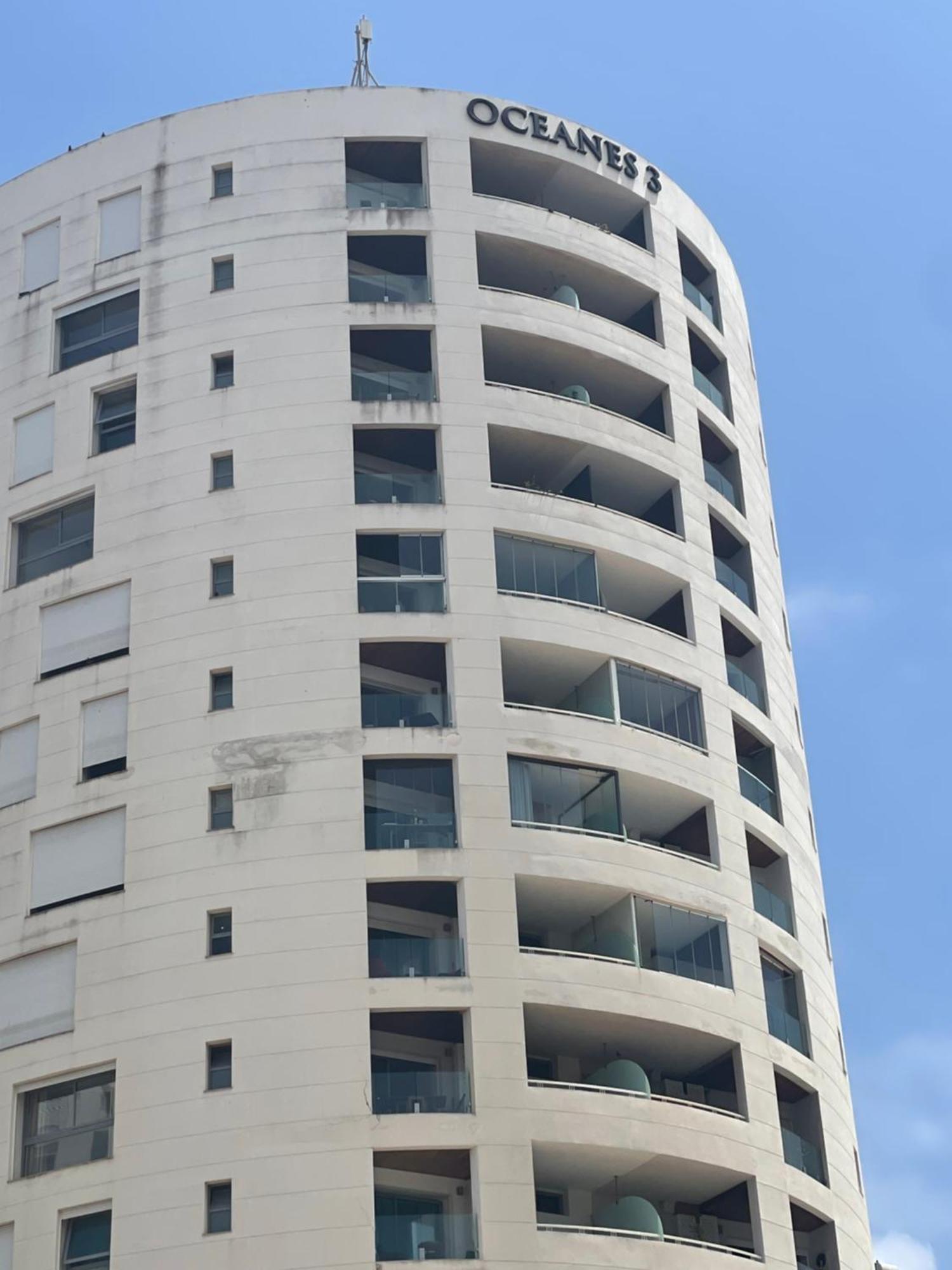 Appartement Superb New With View & Free Parking Casablanca